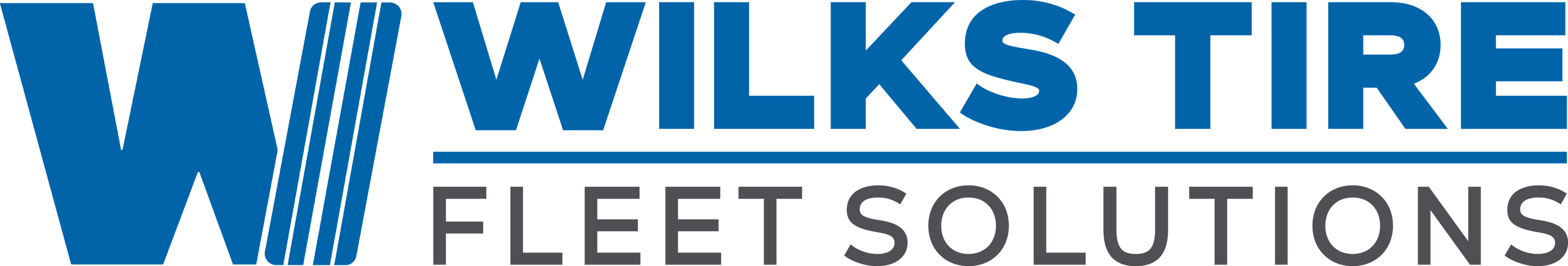 Wilks Tire Fleet Solutions